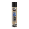 K2 SIL – Szilikon spray 300ml