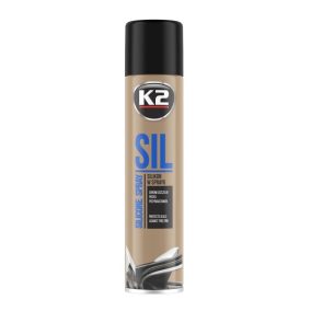 K2 SIL – Szilikon spray 300ml