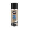 K2 SIL – Szilikon spray 150ml