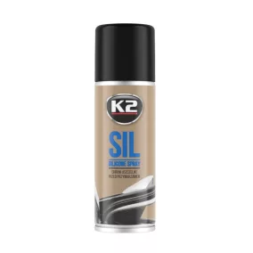 K2 SIL – Szilikon spray 150ml