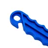 K2 – Jégkaparó rézpengés 9,5x16cm