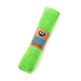   K2 – Mikroszálas törlőkendő kültéri használatra 30x35 cm – 4 db 