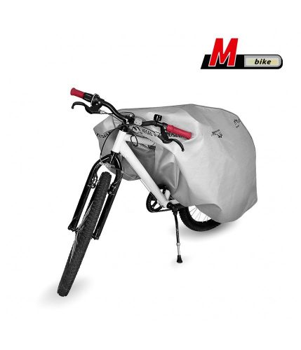 Ponyva kerékpár M 145-160 cm - KEGEL