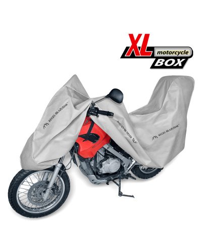 Motorponyva Motor + box XL 240-265 cm - KEGEL