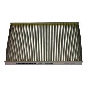 Pollenszűrő | Maxgear | (Filtron K1245A) (Mann CUK 2532)