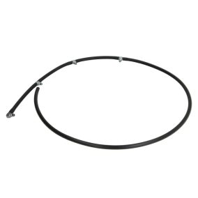   Résolaj cső, Üzemanyag túlfolyó cső, AUTOLOG, MB OE 6110700032