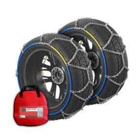   Hólánc SUV / VAN / 4X4 – KN260 16 mm – párban TÜV GS – Bright Ride