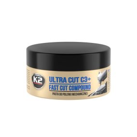 K2 ULTRA CUT C3+ – Karcolás eltávolító paszta 300 g 