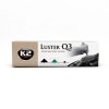 K2 LUSTER Q3 – Szupergyors 1lépcsős polírozó paszta 100 g 