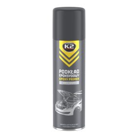   K2 EPOXY – Korróziógátló alapozó cink-foszfát tartalommal 500ml