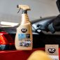 K2 KLINET – Zsírtalanító szer, pumpás 750ml