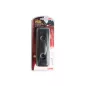 Gumi ütköző félpótra, hátsó 63x190 mm, 1 db – LAMPA