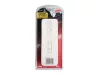 Gumi ütköző félpótra, hátsó 63x190 mm, 1 db – LAMPA