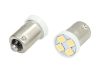 LED Izzó T4W 4-SMD 3528 2 db fehér – M-TECH