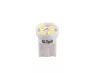 LED IZZÓ W5W 4-SMD 3528 (2db) fehér – M-TECH