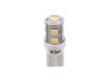 LED IZZÓ W5W 9-SMD 3528 2 DB FEHÉR – M-TECH