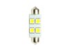 LED Izzó C5W 12V 10W SV8.5 SMD5050 (2db) – M-TECH