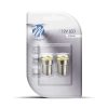 LED Izzó BA15S 5-SMD 5050 2 db fehér – M-TECH