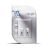 LED Izzó W5W 2-SMD 5050 CANBUS (2db) fehér – M-TECH