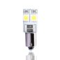 LED Izzó T4W 4-SMD 5050 CANBUS fehér (2db) – M-TECH