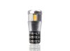 LED Izzó W5W 6-SMD 5630 CANBUS –  2 db B – M-TECH