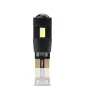   LED Izzó W5W – W2,1x9,5d talp (T10) 6-SMD 5630 CANBUS (2db) – M-TECH