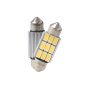  LED Sofita C5W 36mm Canbus 9XSMD5630 OSRAM LED (2db) melegfehér – M-TECH