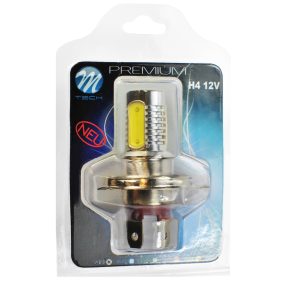 Izzó H4 4-HIGH POWER LED – M-TECH
