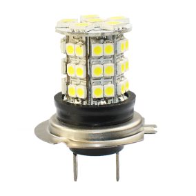 Izzó H7 48-SMD 5050+SMD 3528 LED – M-TECH