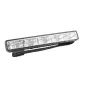 Nappali menetfény, 2 db/szett, 5 x LED DRL – M-TECH