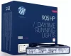 Nappali menetfény, 2 db/szett, 4 x LED DRL – M-TECH