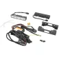 Nappali menetfény, 2 db/szett, 4 x LED DRL – M-TECH