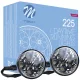 Nappali menetfény, 2 db/szett, 4 x LED DRL – M-TECH