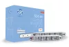 Nappali menetfény, 2 db/szett, 5 x LED DRL – M-TECH