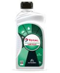 Total – Hidraulika olaj ZÖLD – LHM Olaj Citroen PSA B71 2710 – 1liter