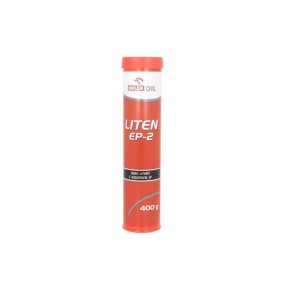 Orlen | Liten EP-2 Zsír hengeres 400g