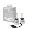 Izzó H7 LED SET 80W/6500K (2db) – M-TECH