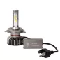 Izzó H4 LED KIT 40W/6500K/OSRAM (2db) – M-TECH