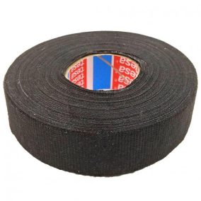 Tesa | textil szigetelő-bandázsszalag | 25 mm x 25 m