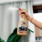   K2 CAYON Deocar – pumpás légfrissítő – Kávé illatú autóillatosító 700 ml