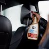 K2 CAYON Deocar – pumpás légfrissítő – Eper illatú autóillatosító 700 ml