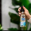 K2 CAYON Deocar – pumpás légfrissítő – Kék óceán illatú autóillatosító 250 ml