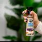   K2 CAYON Deocar – pumpás légfrissítő – Fahren/New Car illatú autóillatosító 250 ml
