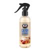 K2 CAYON Deocar – pumpás légfrissítő – Mézes alma illatú autóillatosító 250 ml