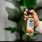   K2 CAYON Deocar – pumpás légfrissítő – Valódi bőr illatú autóillatosító 250 ml