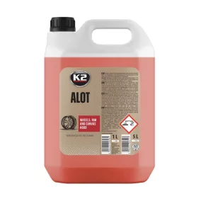 K2 ALOT  – Felnitisztítószer 5 kg