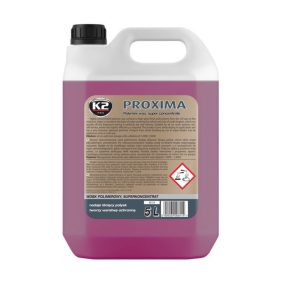 K2 PROXIMA – Polimer viasz koncentrátum 5 liter