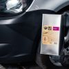 K2 VINYL GLANZ – Műanyagtisztító szer 5 liter