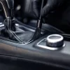 K2 – Körecset / autókozmetikai tisztító ecset Ø17 mm