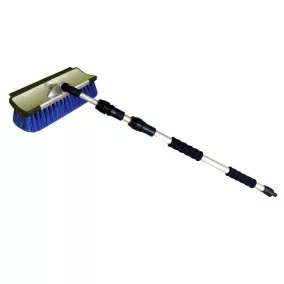 K2 – Mosókefe teleszkópos 144–250 cm – TIR 